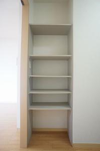 アージュⅡ 105号-8