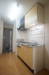 アージュⅡ 107号-6