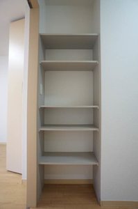 アージュⅡ 107号-8