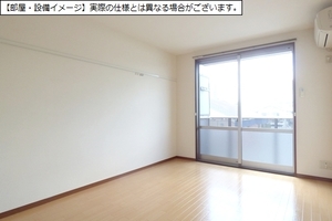 シャン・ウェスト 103号-2