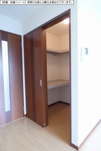 シャン・ウェスト 103号-5