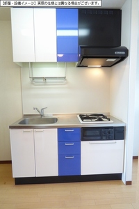 シャン・ウェスト 103号-7