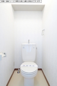 シャン・ウェスト 103号-11