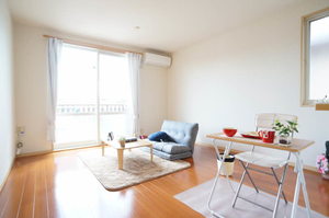 堂元館　壱 201号-2