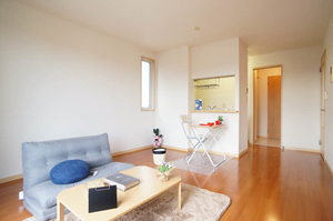 堂元館　壱 201号-3