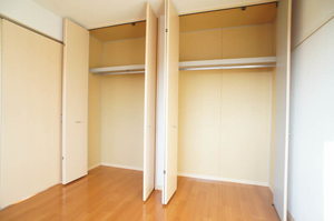 堂元館　壱 201号-6