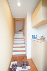 堂元館　壱 201号-11