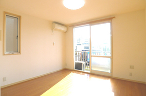 堂元館 弐 101号-2