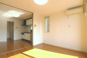 堂元館 弐 101号-4