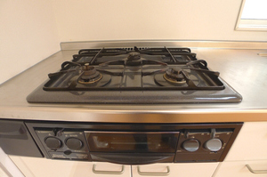 堂元館 弐 101号-5