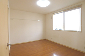 堂元館 弐 101号-6