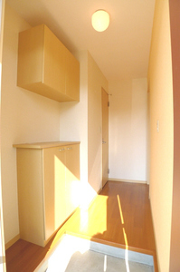 堂元館 弐 101号-8