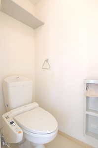 堂元館 弐 101号-9