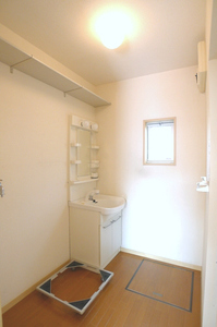 堂元館 弐 101号-10