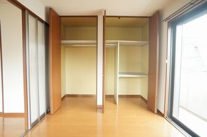 ブランドール大泉学園 201号-6