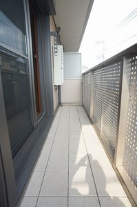 ブランドール大泉学園 201号-7