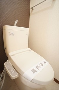 ブランドール大泉学園 201号-10