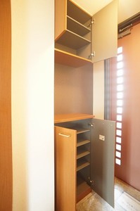 ブランドール大泉学園 201号-11