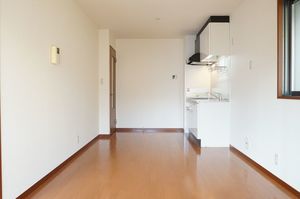 ブランドール大泉学園 203号-3