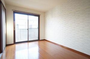 ブランドール大泉学園 203号-4