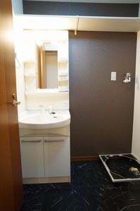 ブランドール大泉学園 203号-8