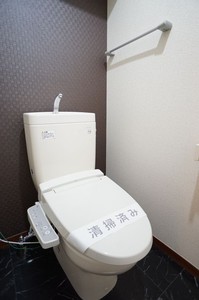 ブランドール大泉学園 203号-10