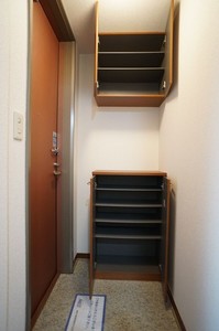 ブランドール大泉学園 203号-11