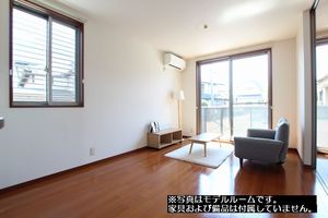 アンソレイエ 102号-2