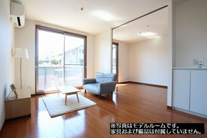 アンソレイエ 102号-3