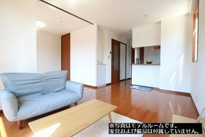 アンソレイエ 102号-4