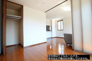 アンソレイエ 102号-5