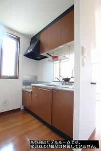 アンソレイエ 102号-6