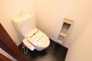 アンソレイエ 102号-8