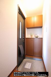 アンソレイエ 102号-11