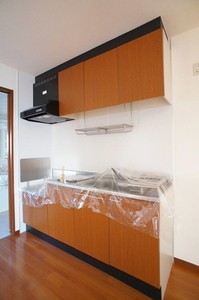 エクセルコート 103号-8