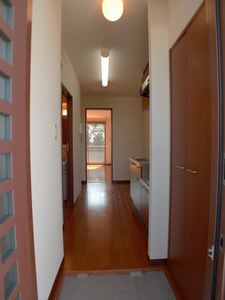 ソレアード・アキヒロ 101号-7