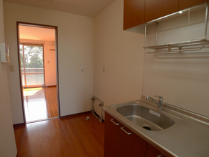 ソレアード・アキヒロ 101号-8