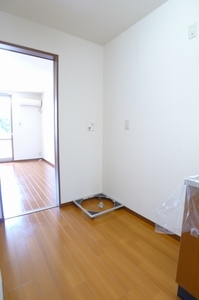 ソレアード・アキヒロ 102号-8