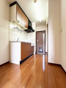 ソレアード・アキヒロ 103号-6