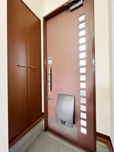 ソレアード・アキヒロ 103号-11