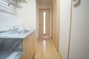 グランドソレーユ壱番館 101号-4