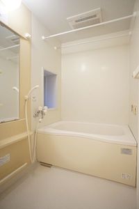 グランドソレーユ壱番館 101号-5