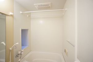 グランドソレーユ壱番館 101号-6