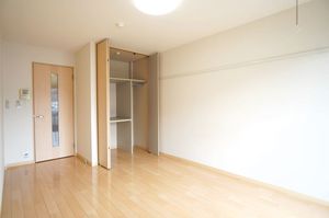 グランドソレーユ壱番館 105号-5