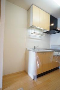 グランドソレーユ壱番館 105号-6