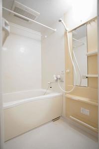 グランドソレーユ壱番館 105号-9