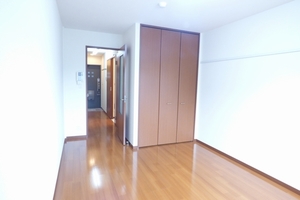 グランドソレーユ壱番館 205号-3