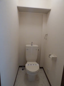 グランドソレーユ壱番館 205号-8