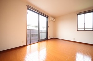 ブルージュＡ 202号-5