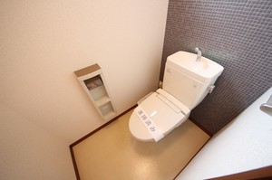 ブルージュＡ 202号-10